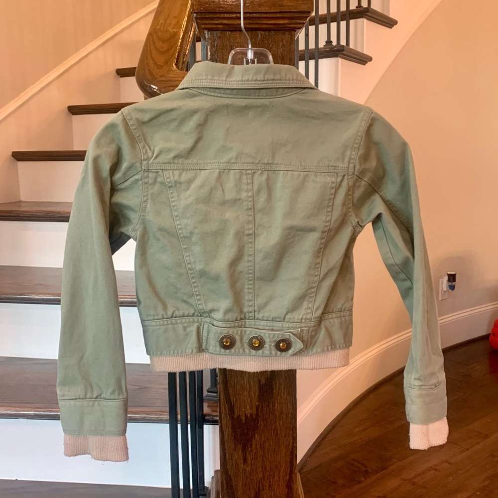 Girls’ Jacket - Picture 5 of 6